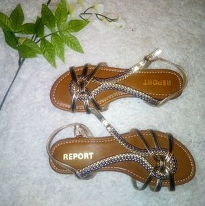 Sandalia for women's new